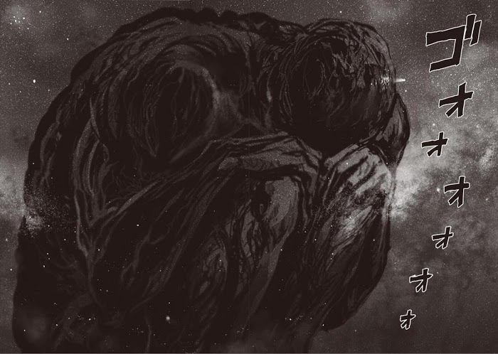 One Punch Man - Chapter 138 image 39